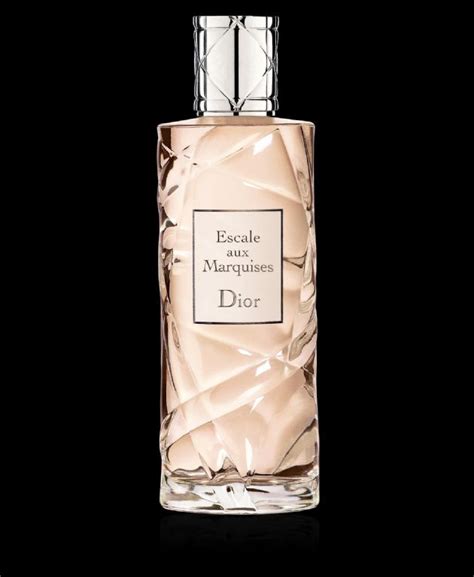 escale aux marquises dior|escale aux marquises perfume.